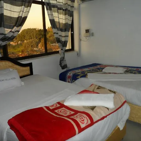 Picnic Villa Hotel